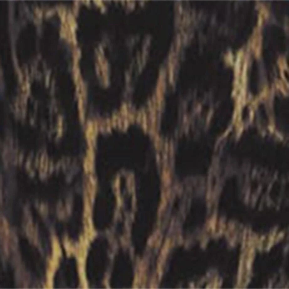 ALL SAINTS Leopard Hanna Midi Dress 6