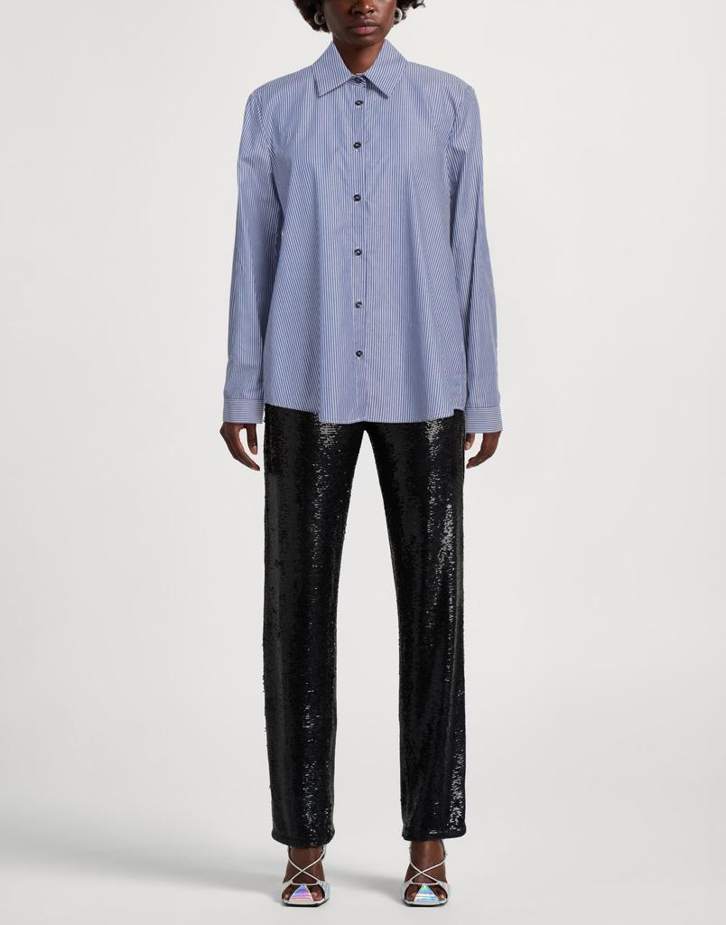 VICOLO Striped shirt