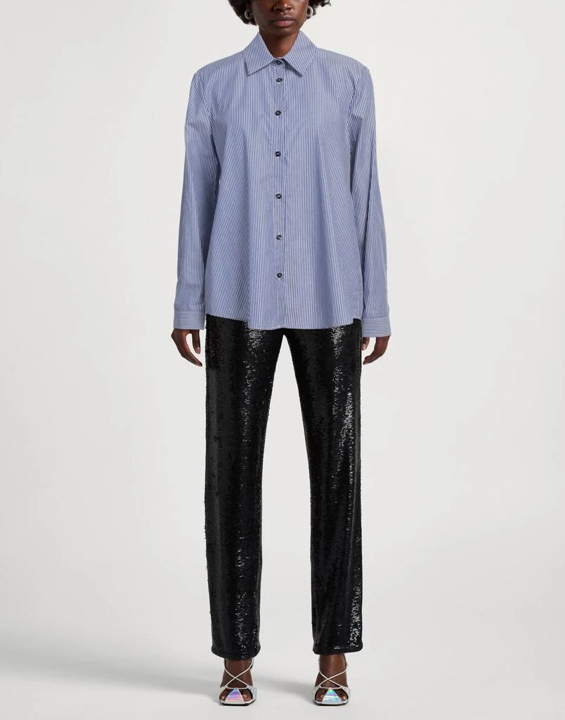 VICOLO Striped shirt 2