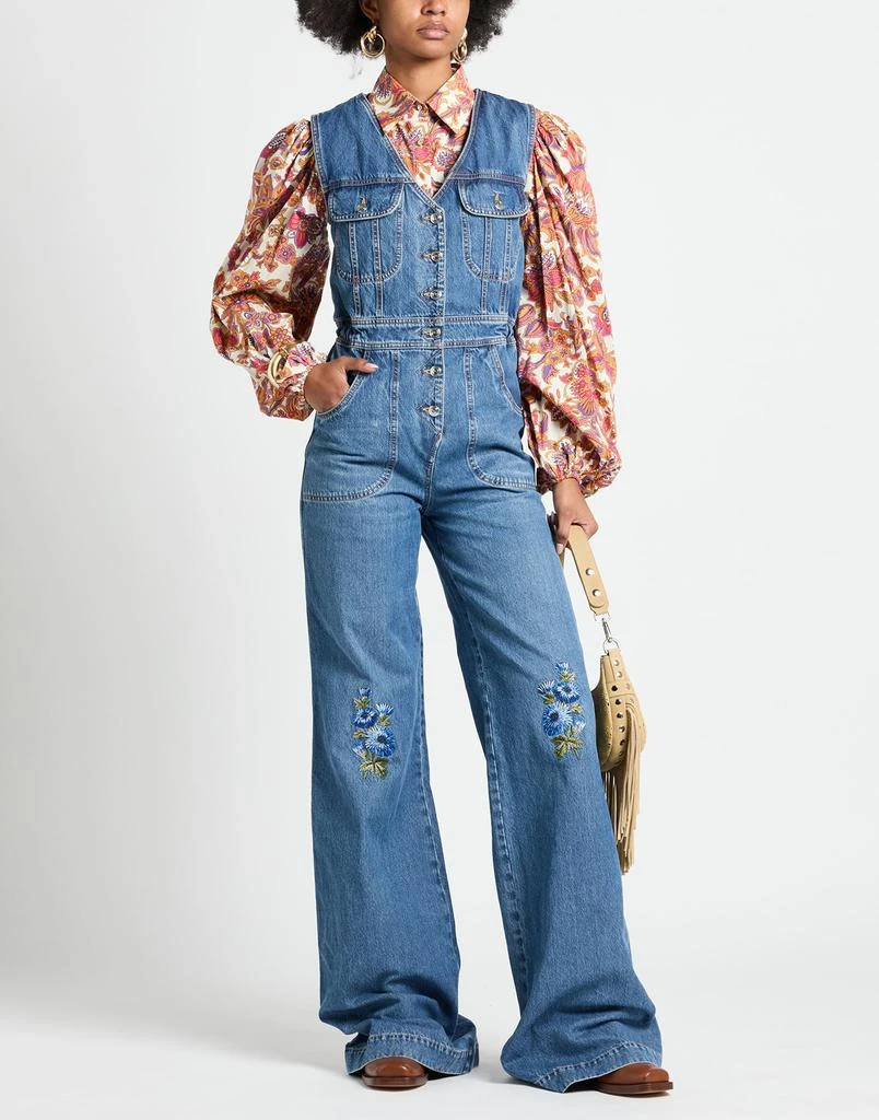 ETRO Jumpsuit 2