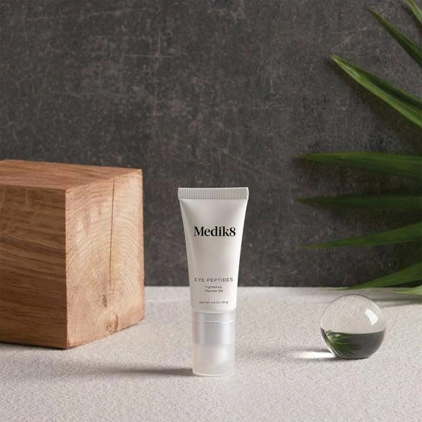 Medik8 Medik8 Eye Peptides Cream 15g 4