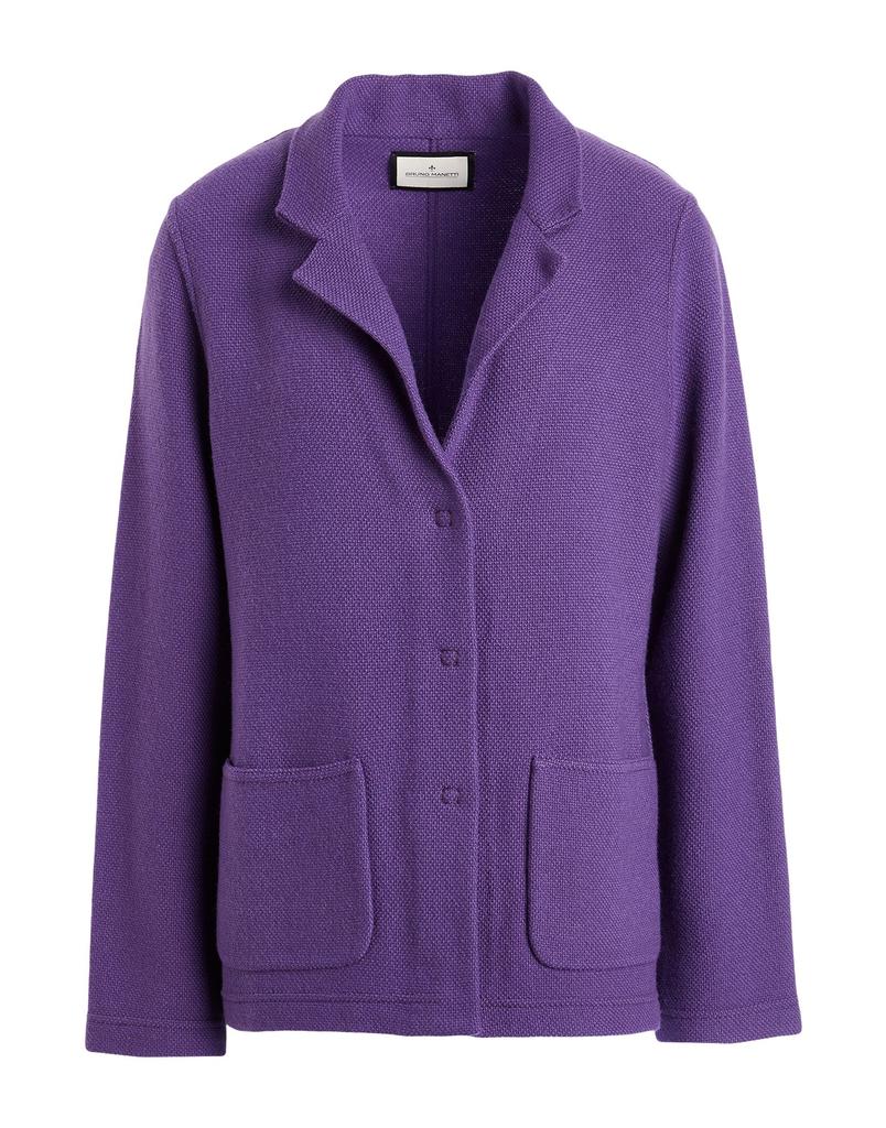 BRUNO MANETTI Blazer