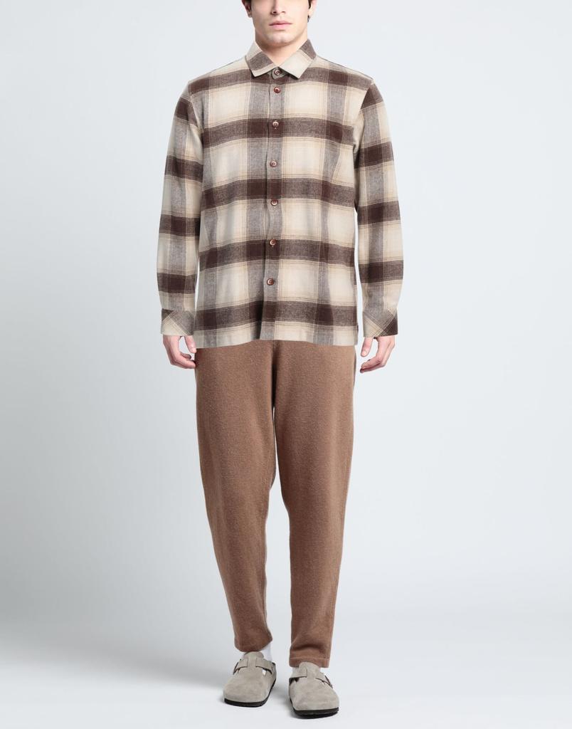 SSEINSE Checked shirt