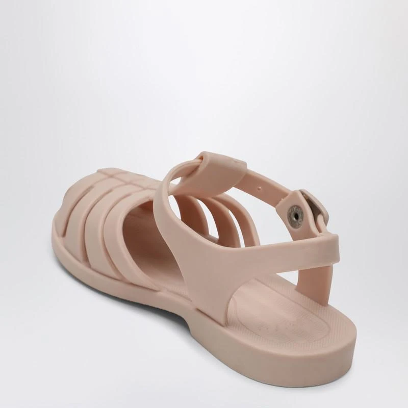 Liewood Bre sorbet pink sandals 4