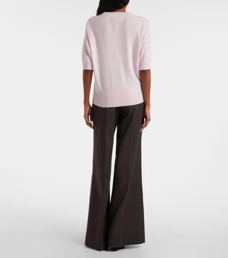Jardin des Orangers Cashmere sweater 3