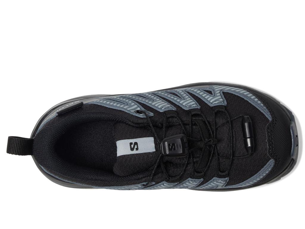 Salomon Xa Pro V8 Waterproof (Little Kid/Big Kid)