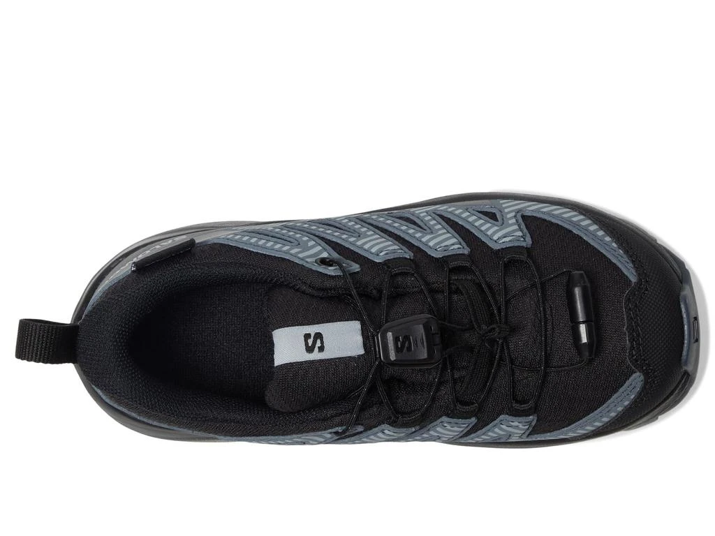 Salomon Xa Pro V8 Waterproof (Little Kid/Big Kid) 2