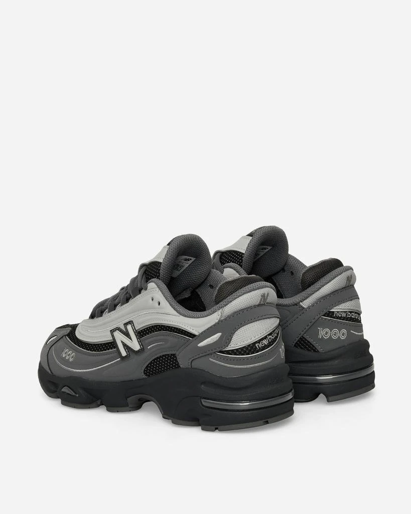 New Balance 1000 Sneakers Castlerock 4