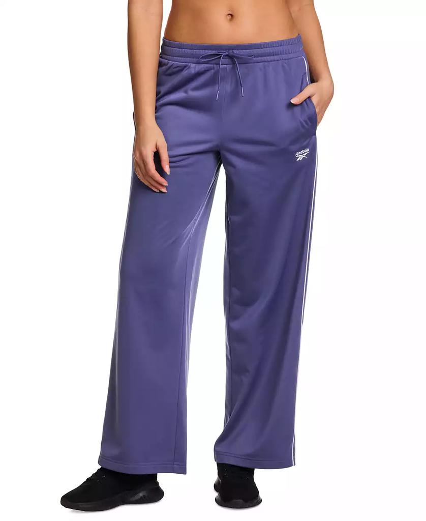 Women's ID Side-Stripe Classic Tricot Track Pants – On Sale Now