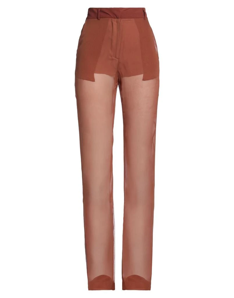 Nensi Dojaka Casual pants 1