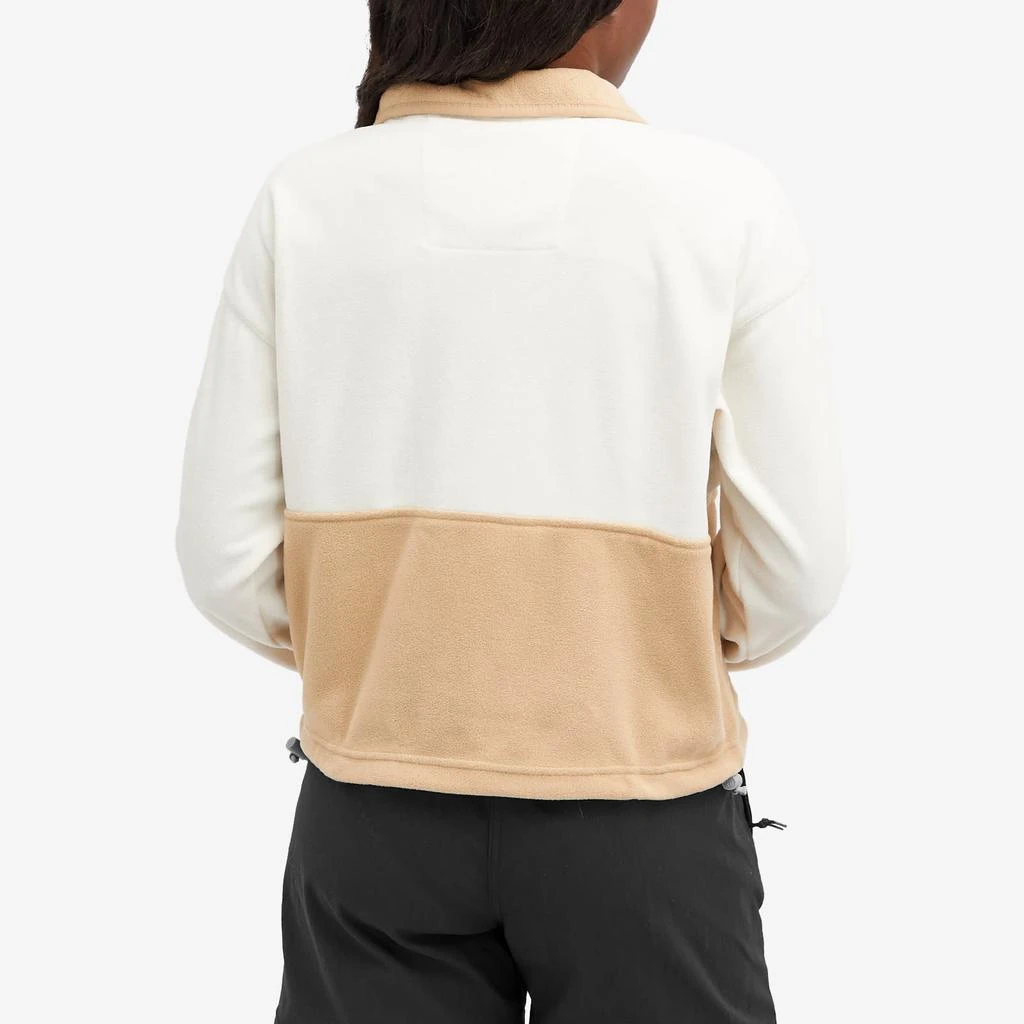 Columbia Columbia Back Bowl Fleece 3