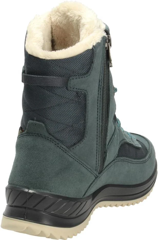 Lowa LOWA Kid Ella GTX HI JR Blau 4