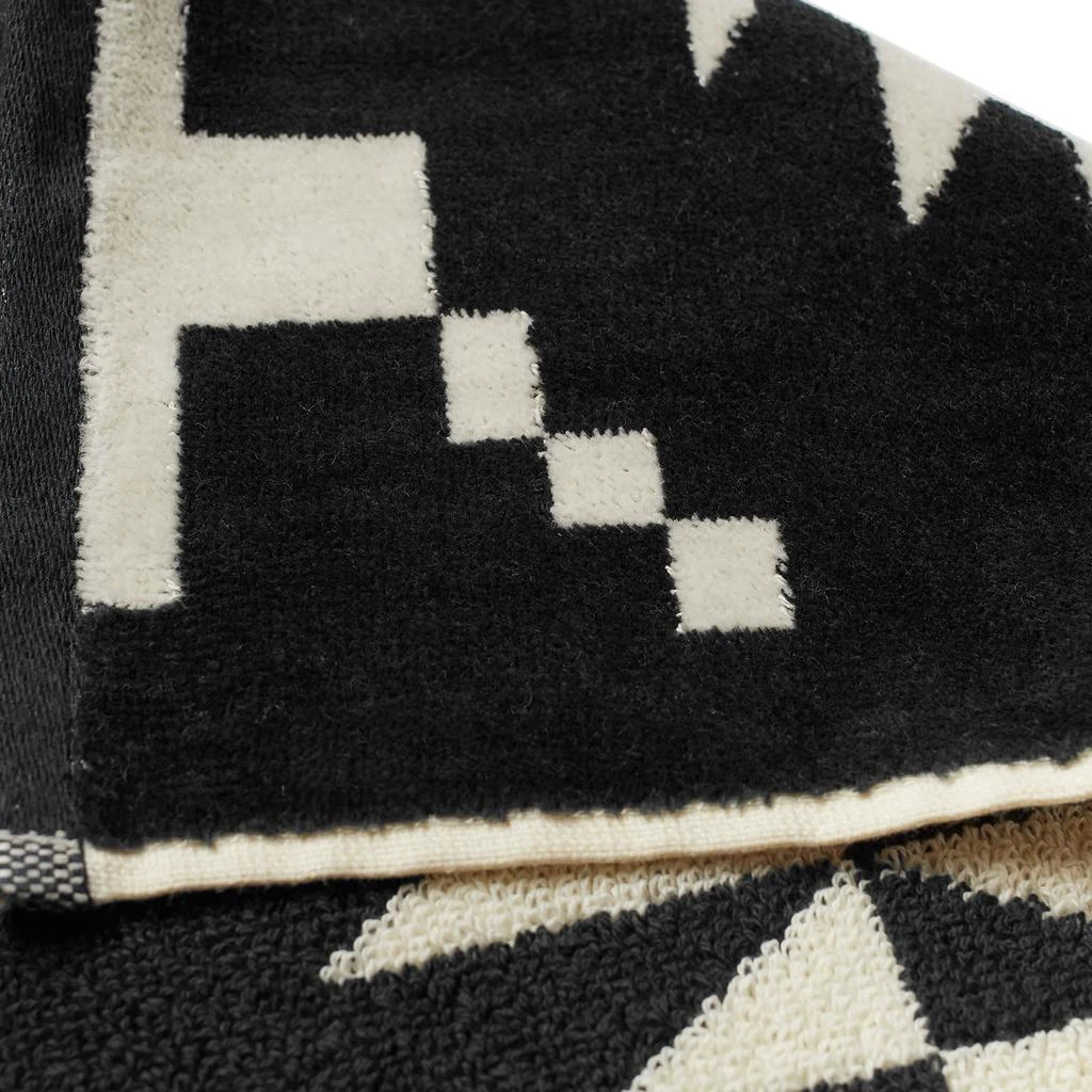 Pendleton Pendleton Jacquard Wash Cloth 3