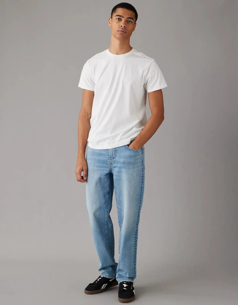 AE AE Lived-In Slim T-Shirt 5