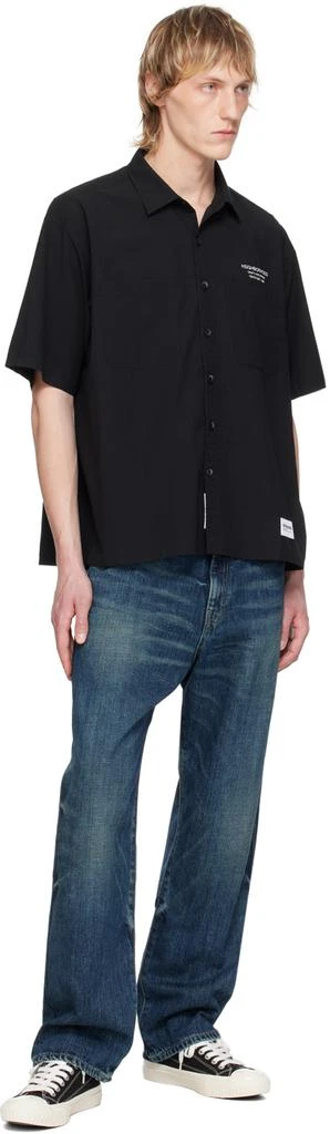 NEIGHBORHOOD Indigo DP Basic Jeans 4