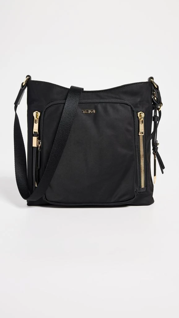 Tumi Tyler Crossbody Bag 1