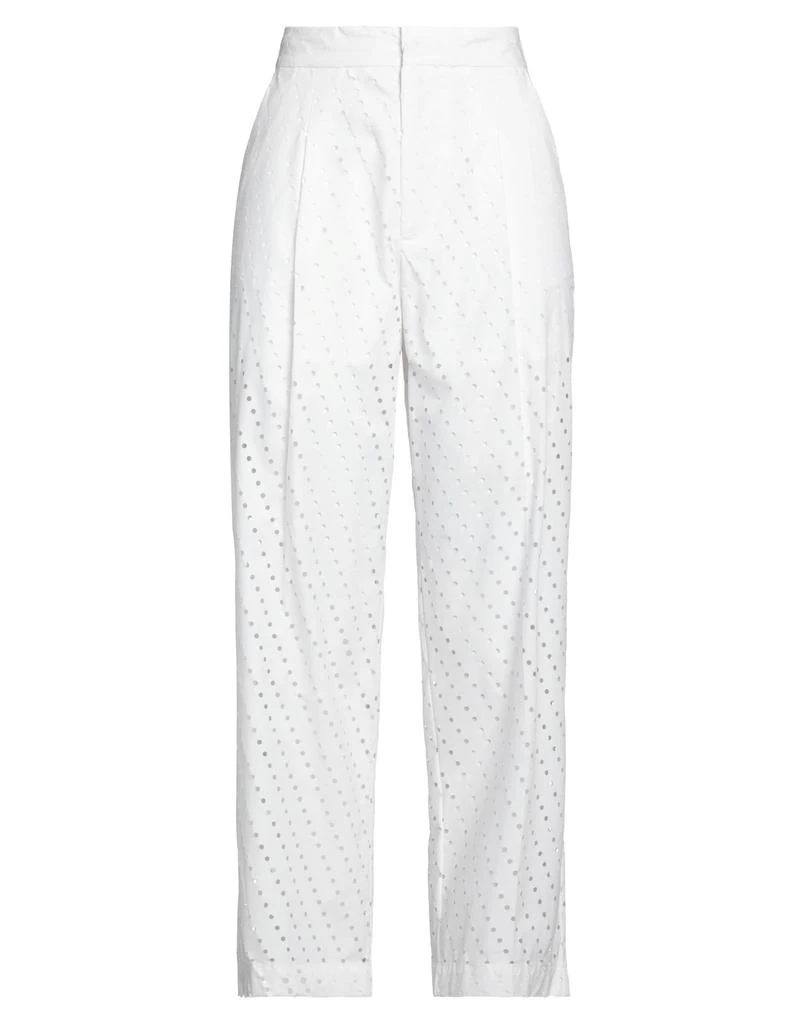 Nude Casual pants 1