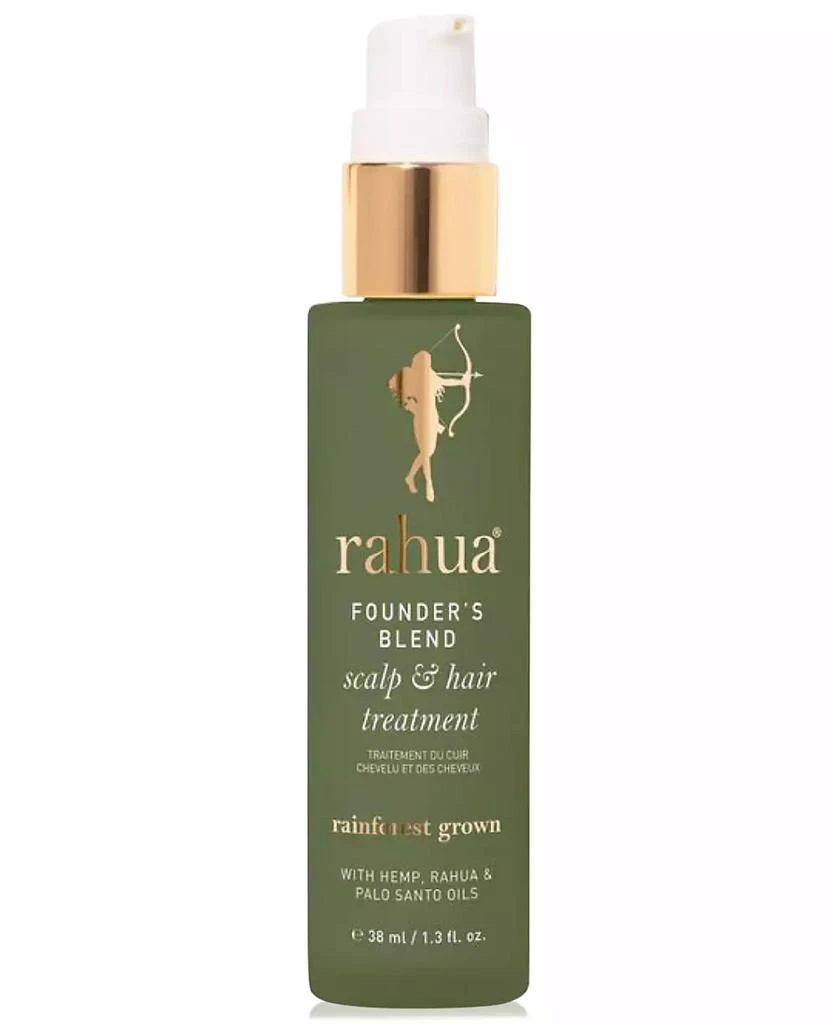 Rahua Founder
s Blend Scalp 
Hair Treatment 1