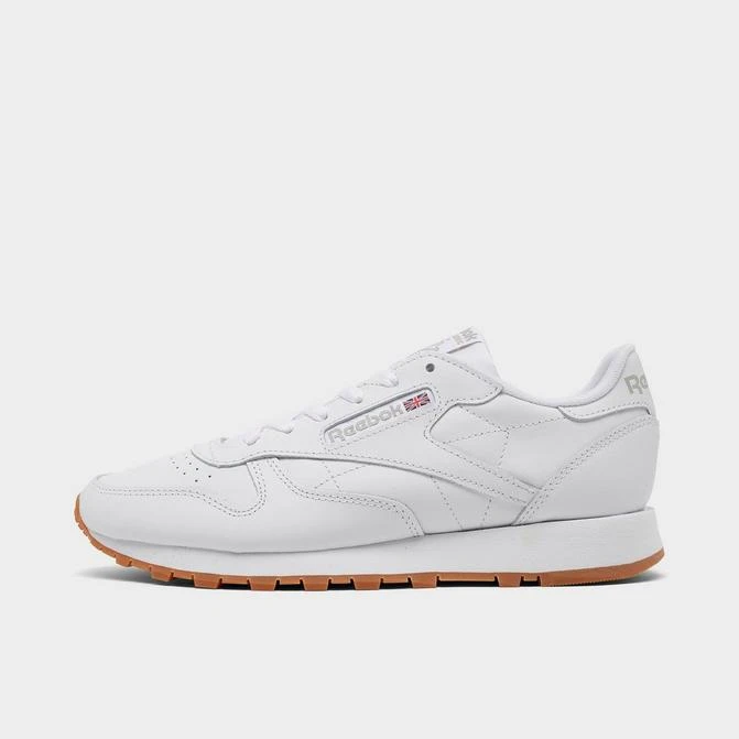 Reebok Women's Reebok Classic Leather Casual Shoes 1