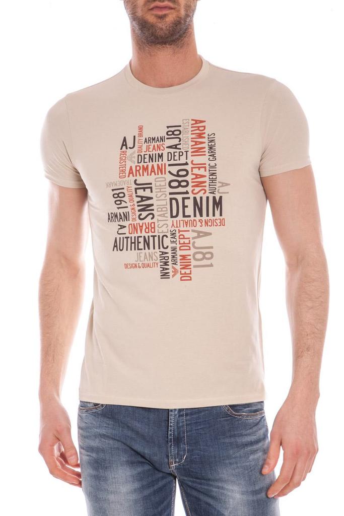 Armani Jeans Armani Jeans Topwear