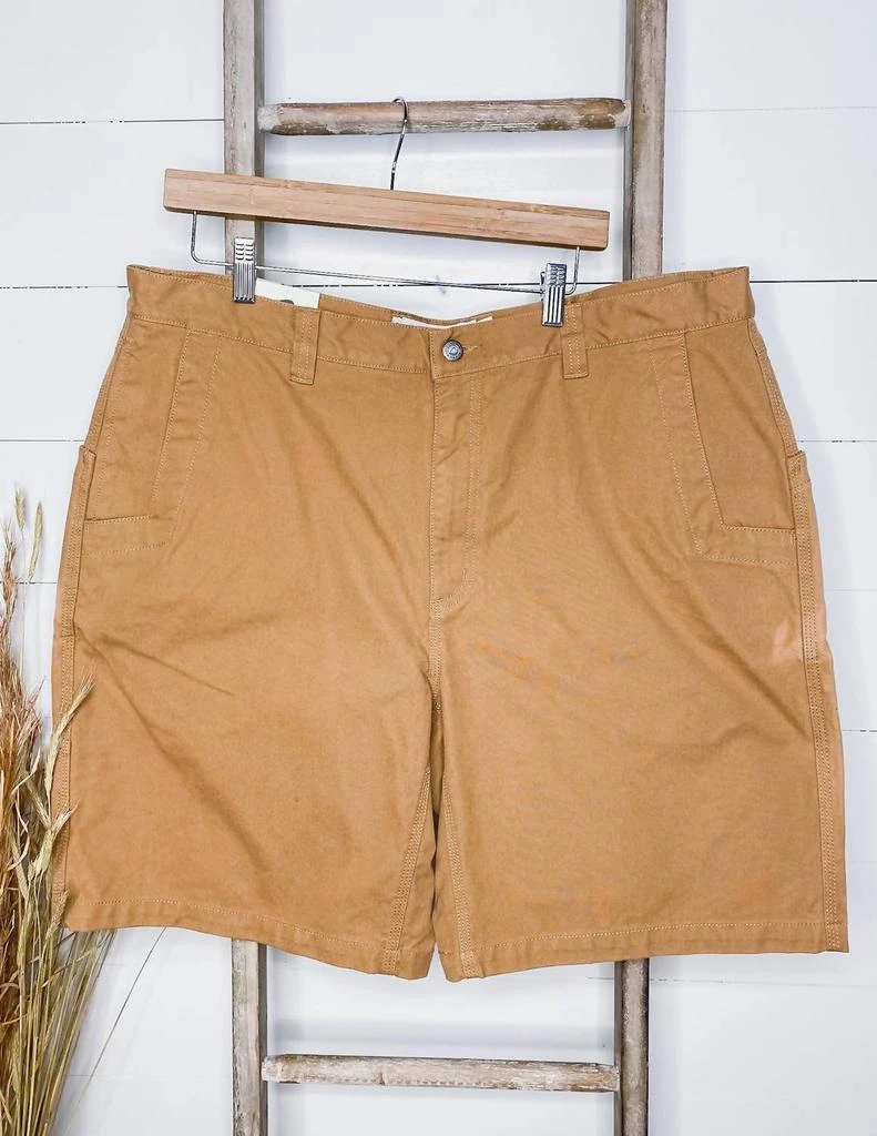 Mountain Khakis Alpine Utility Relaxed Fit Short 3