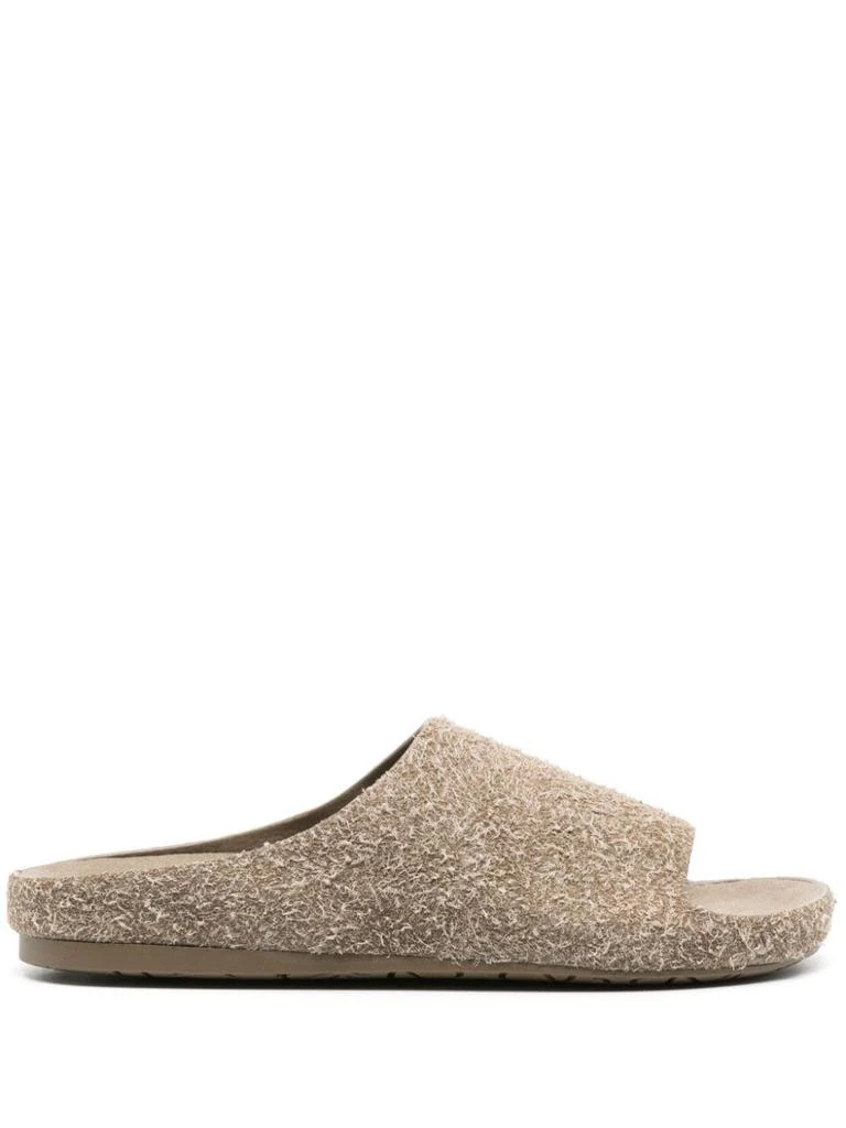 Loewe LOEWE - Slipper With Logo 1