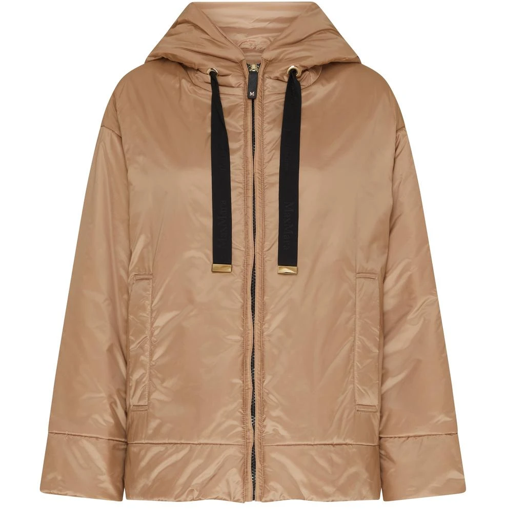 Max Mara Daria jacket - THE CUBE 2