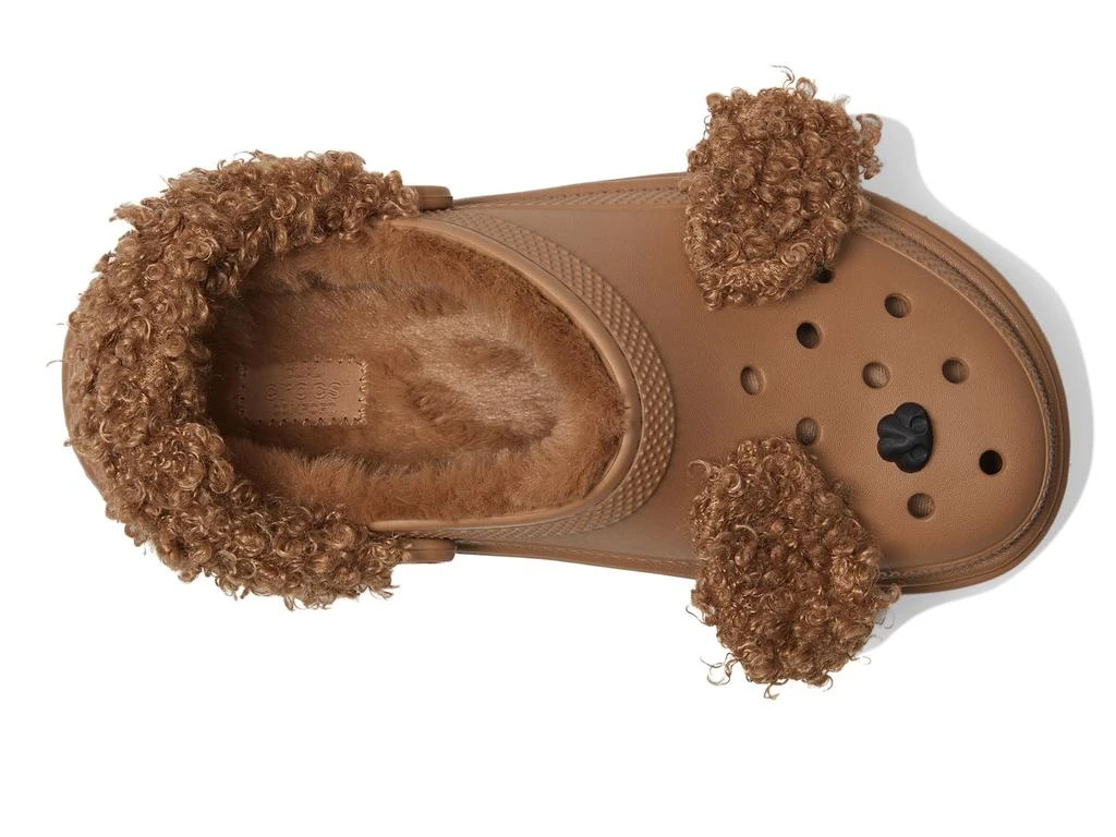 Crocs Stomp Lined Clogs 2