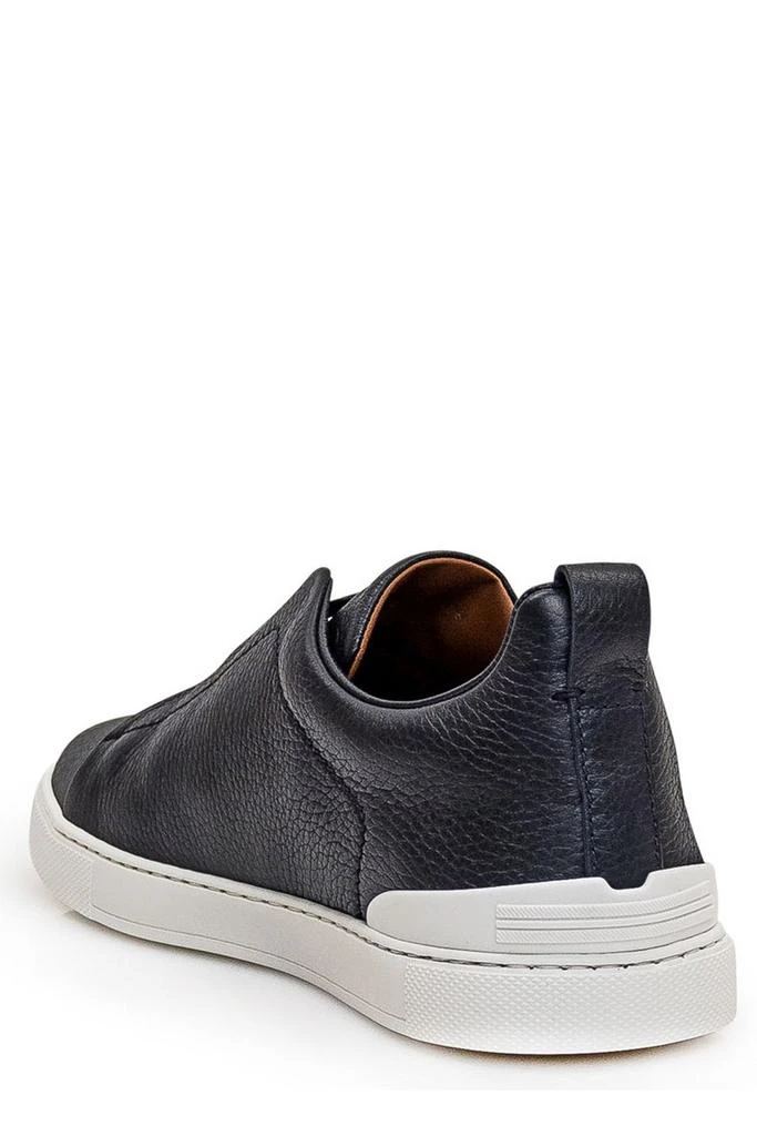 Zegna Zegna Triple Stitch Sneakers 2