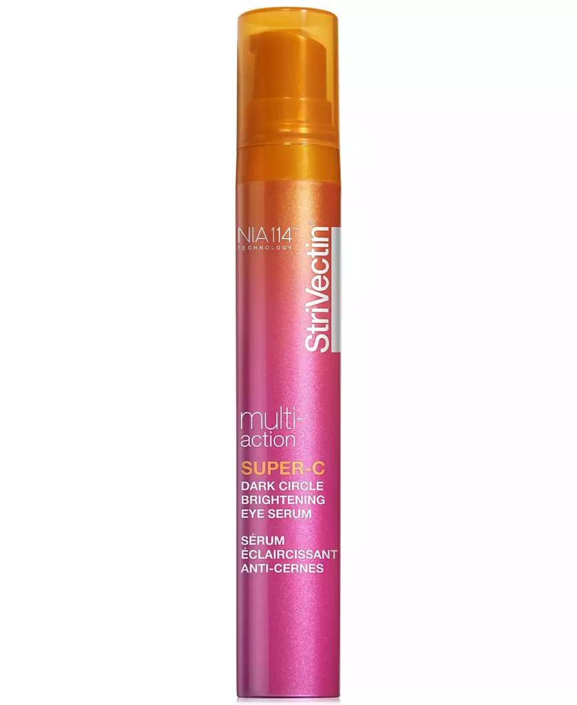 StriVectin Super-C Dark Circle Brightening Eye Serum