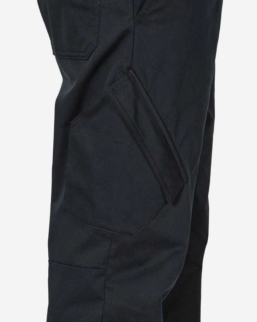 Jordan Essentials Chicago Pants Black 5