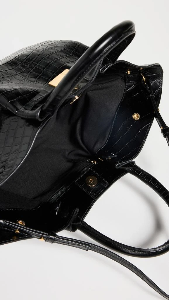 Demellier Midi New York Bag 5