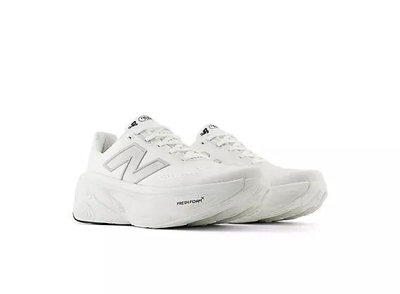 New Balance Fresh Foam X More v5 - Sneakers - Free Shipping
