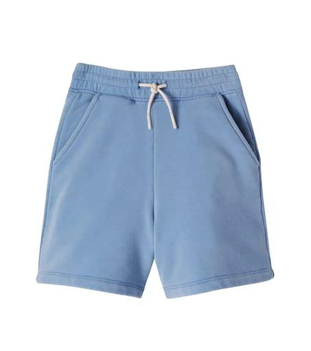 Bonpoint Egon cotton shorts