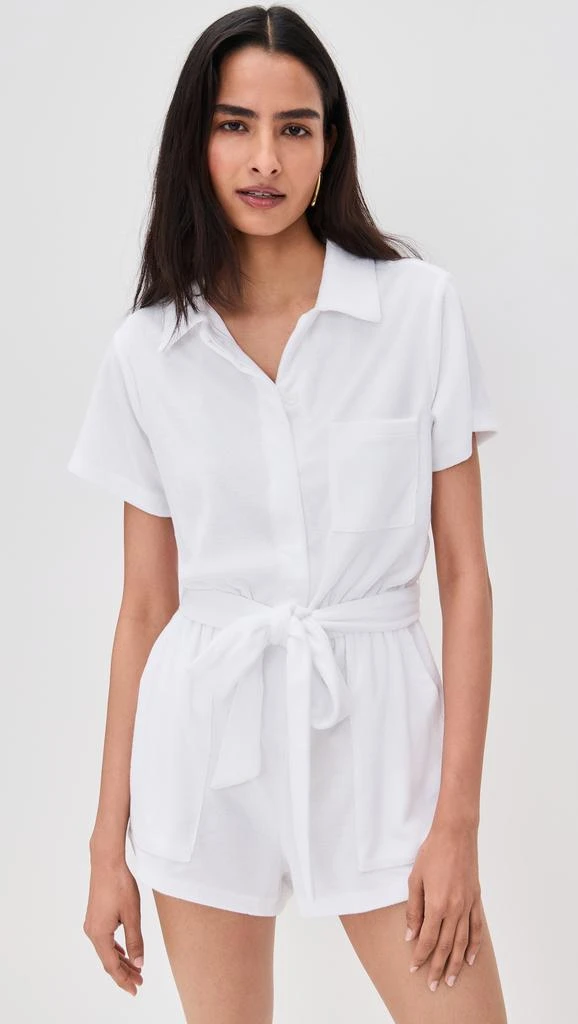Splendid Taryn Terry Romper 6