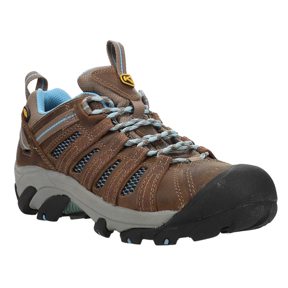 Keen Voyageur Hiking Shoes