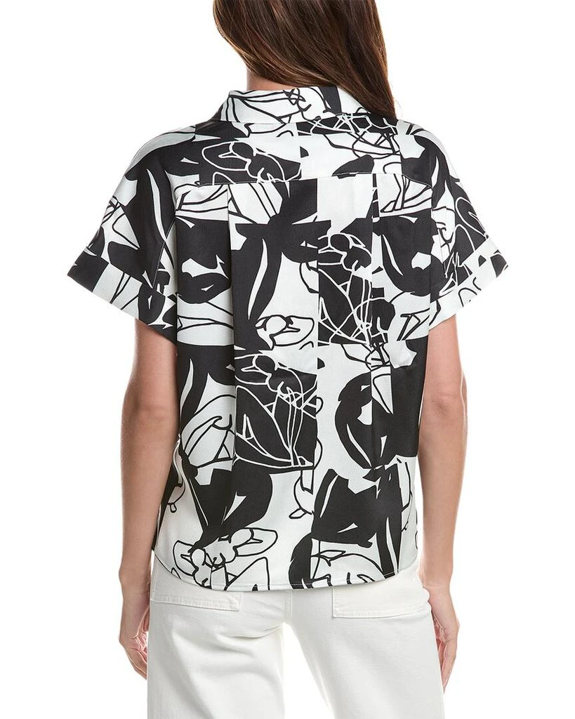 Crosby by Mollie Burch CROSBY by Mollie Burch Foster Top 2