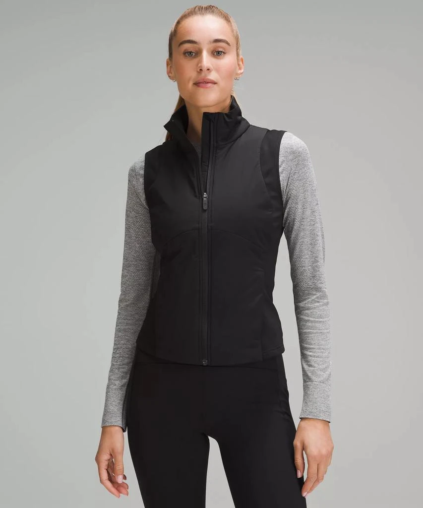 lululemon Push Your Pace Vest 1