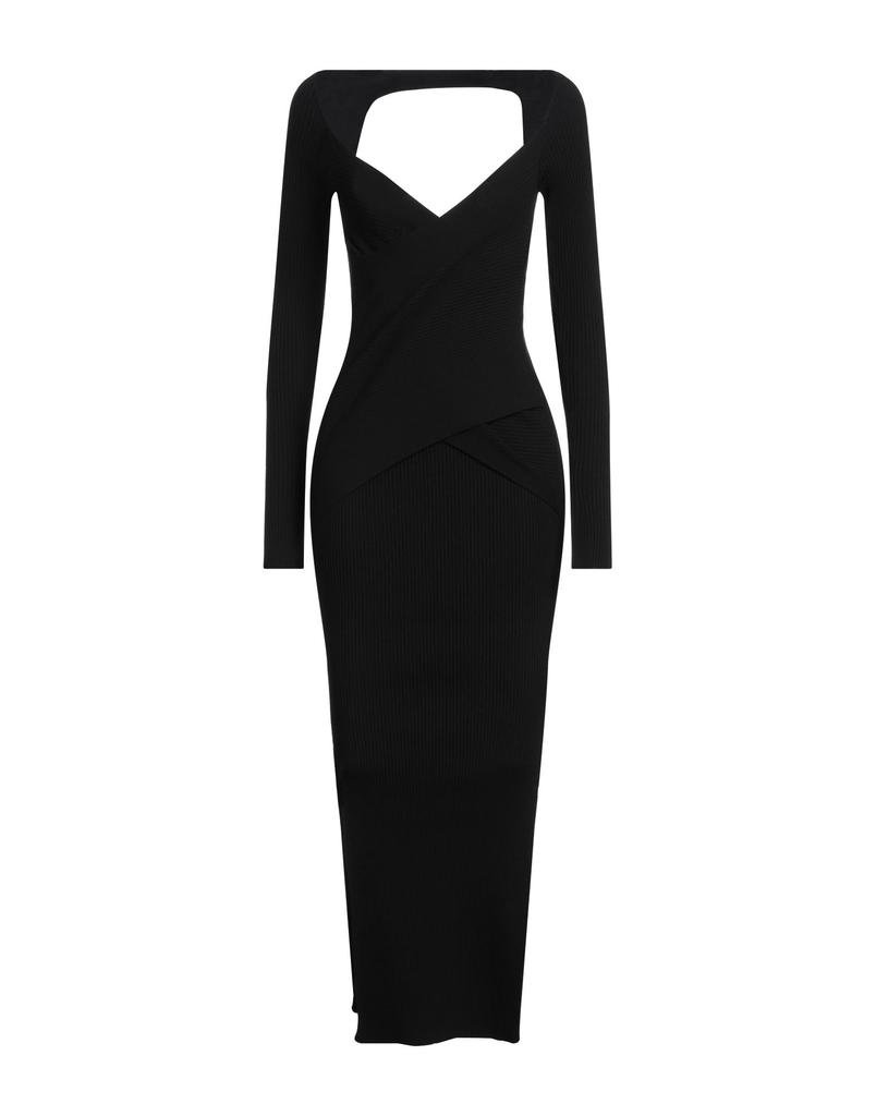 Ssheena Midi dress