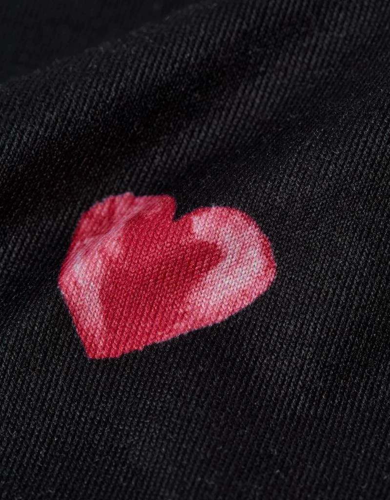 AE AEO Men's Valentine's Day Hearts Ultra Soft Pocket Boxer Short 5