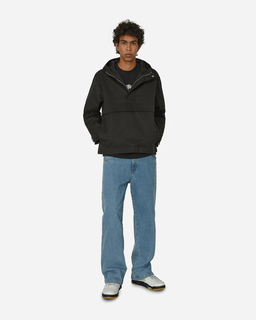 Jordan A Ma Maniére Anorak Jacket Black 4