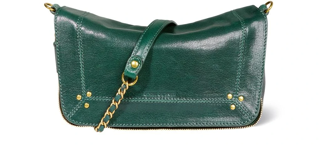 Jerome Dreyfuss Bobi S crossbody bag 5