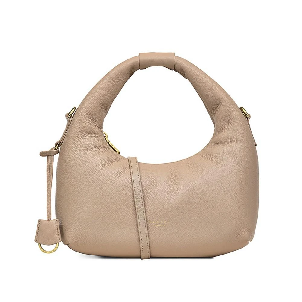 Radley Charles Street Small Leather Zip Top Grab Bag 1
