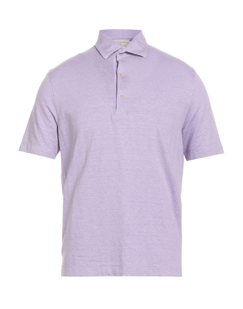 FILIPPO DE LAURENTIIS Polo shirt