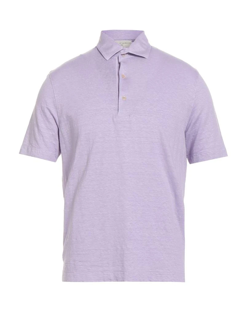 FILIPPO DE LAURENTIIS Polo shirt 1