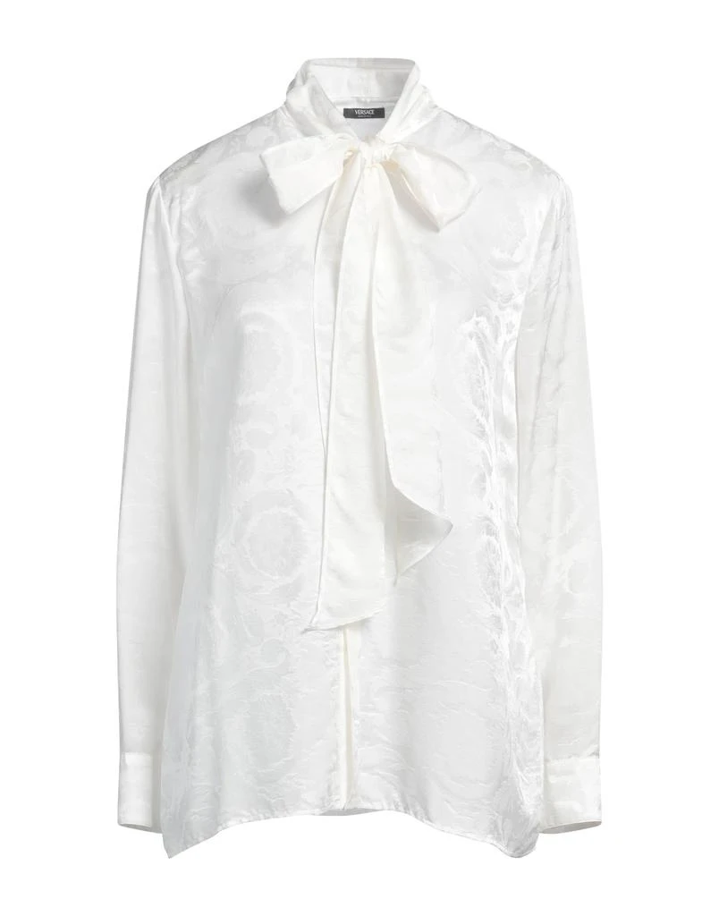 Versace Patterned shirts
blouses 1