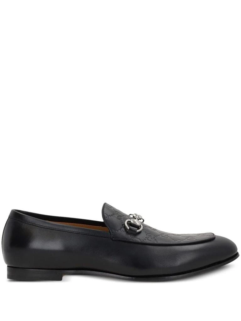 Gucci Gucci Flat Shoes 1