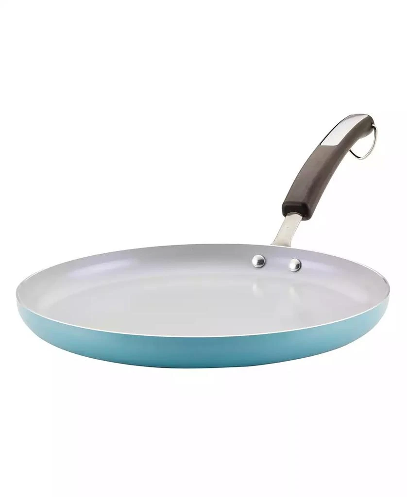 Farberware Eco Advantage Ceramic Nonstick 11.25-Inch Griddle 6