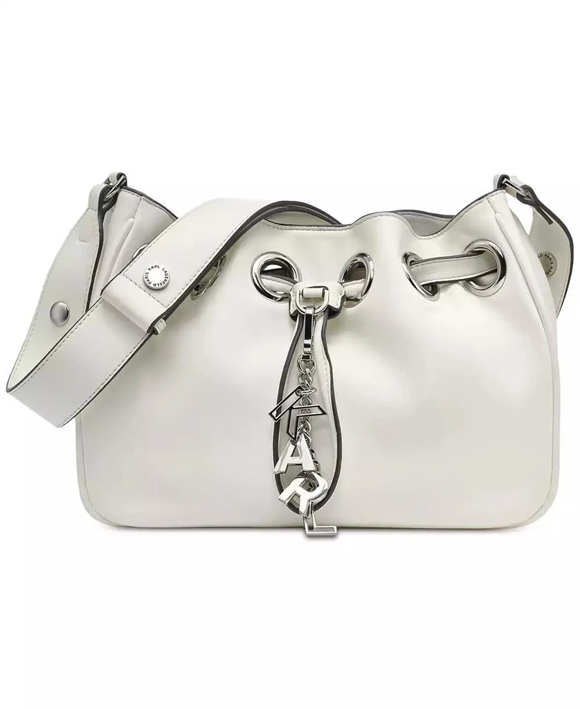 Karl Lagerfeld Paris Desiree Crossbody 1