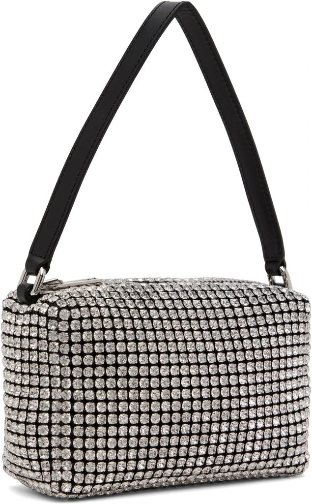 Alexander Wang Black Heiress Bag 2